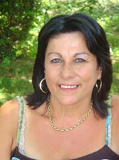 Marie-Françoise André