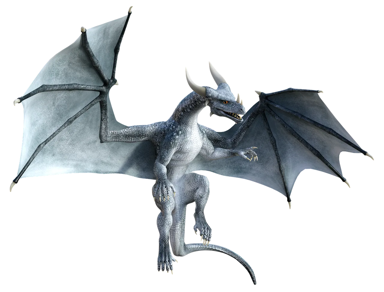 dragon, fantaisie
