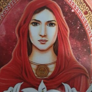 Marie Madeleine ses énergies de Guérisons